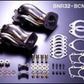 HKS RACE PART solely for use on purpose-built race cars, never to be used on a motor vehicle