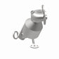 MagnaFlow Conv DF 09-10 Honda Fit 1.5L Front