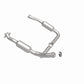 MagnaFlow Conv DF 06-07 Explorer 4.0L OEM