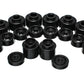 Energy Suspension Body Mount Set - Black