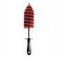 Griots Garage Compact Bendable Wheel Brush