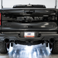 AWE Tuning 2021 RAM 1500 TRX 0FG Cat-Back Exhaust - Diamond Black Tips