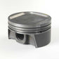 Mahle MS Piston Set Subaru EJ20/207 93.00mm Bore 75.0mm Stroke 130.4mm Rod -12cc 8.0 CR Set of 4