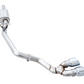 AWE Tuning 09-18 RAM 1500 5.7L (w/o Cutouts) 0FG Single Side Exit Cat-Back Exhaust - Chrome Tips