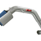 Injen 97-06 Wrangler 4.0L 6Cyl. / 04-06 Rubicon 4.0L 6Cyl. (includes Diamond plate heat shield) Poli