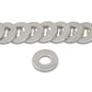 Vibrant Crush Washers M22 (10 Pack)
