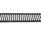 Kentrol 07-18 Jeep Wrangler JK Hood Vent - Textured Black