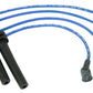NGK Nissan Frontier 2004-2002 Spark Plug Wire Set