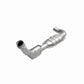MagnaFlow Conv DF 99 F150 4.6L V8 D/S 2WD