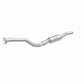 MagnaFlow Conv DF 96-99 Audi A4/A4 Quattro 2.8L D/S (49 State)