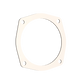 QTP 5in Bolt-On QTEC 4 Bolt Gasket