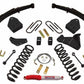 Skyjacker 4"SYSTEM,05F250 4WD W/DIESL