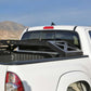Fabtech 15-19 Toyota Tacoma Cargo Rack
