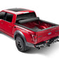 BAK 05-21 Nissan Frontier Revolver X4s 6.1ft Bed Cover (With Factory Bed Rail Caps Only)