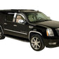 Putco 07-14 Cadillac Escalade - Full - 6pc Kit Stainless Steel Fender Trim