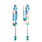 King Shocks 12-18 Ford Ranger Px/T6 Rear 2.5 Dia Piggy Hose Reservoir w/Adjuster (Pair)