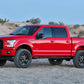 Fabtech 15-20 Ford F150 4WD 4in Basic Sys w/Rr Stealth