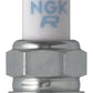 NGK BLYB Spark Plug Box of 6 (DCPR6E)