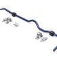 H&R 07-15 Audi TT/TTS Quattro/Roadster (AWD) 24mm Adj. 2 Hole Sway Bar - Front