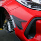 HKS Body Kit TYPE-S BRZ ZD8 Canard