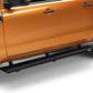 N-Fab Growler Fleet 2019 Ford Transit Van - Cab Length - Tex. Black