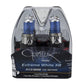 Hella Optilux H13/9008 12V 60/55W XB Xenon White Bulbs (Pair)