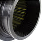 aFe MagnumFLOW Air Filters UCO PG7 A/F PG7 4F x 6B x 3-1/2T (w/ 1/4-20 Stud) x 12H