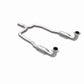 MagnaFlow Conv DF 86-91 Chevy Corvette 5.7L