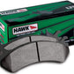 Hawk 19-20 Silverado/Sierra 1500 LTS Street Rear Brake Pads