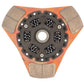 Exedy Stage 2 Sport Clutch Disc - 04-17 Subaru WRX
