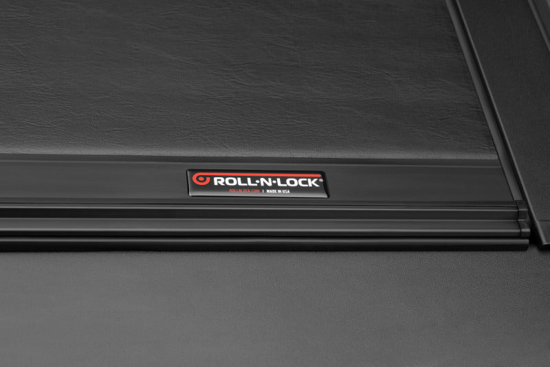 Roll-N-Lock 2019 Ram 1500-3500 (18) SB 74.5in M-Series Retractable Tonneau Cover