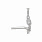 MagnaFlow Conv DF 99-00 Expedition 4.6 2WD PS