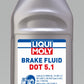 LIQUI MOLY 250mL Brake Fluid DOT 5.1