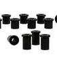 Whiteline 79-84 Toyota Pickup Rear Leaf Spring Shackle Bushing