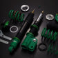 Tein Honda Civic Type R FD2 Mono Racing Damper Kit (Japanese Spec Models Only)