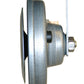 Hella Universal High-Tone Disc Horn 12V 400Hz (002952013 = 002952011)