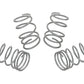 Whiteline 04-07 Subaru Impreza WRX GD2 Performance Lowering Springs