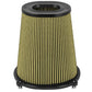 aFe Quantum Pro Guard 7 Air Filter Inverted Top - 5.5inx4.25in Flange x 9in Height - Dry PG7