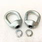 Titan Fuel Tanks Tie-Down Kit for 5410050