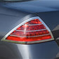 Putco 06-07 Honda Accord Sedan (4 door) Tail Light Covers