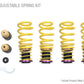 KW H.A.S. Kit 2014+ Mercedes-Benz C-Class (W205) Sedan/Coupe; 4MATIC (AWD) W/O EDC