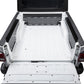 Putco 20-21 Jeep Gladiator - 5ft (Sandard Box) Molle Driver Side Panel
