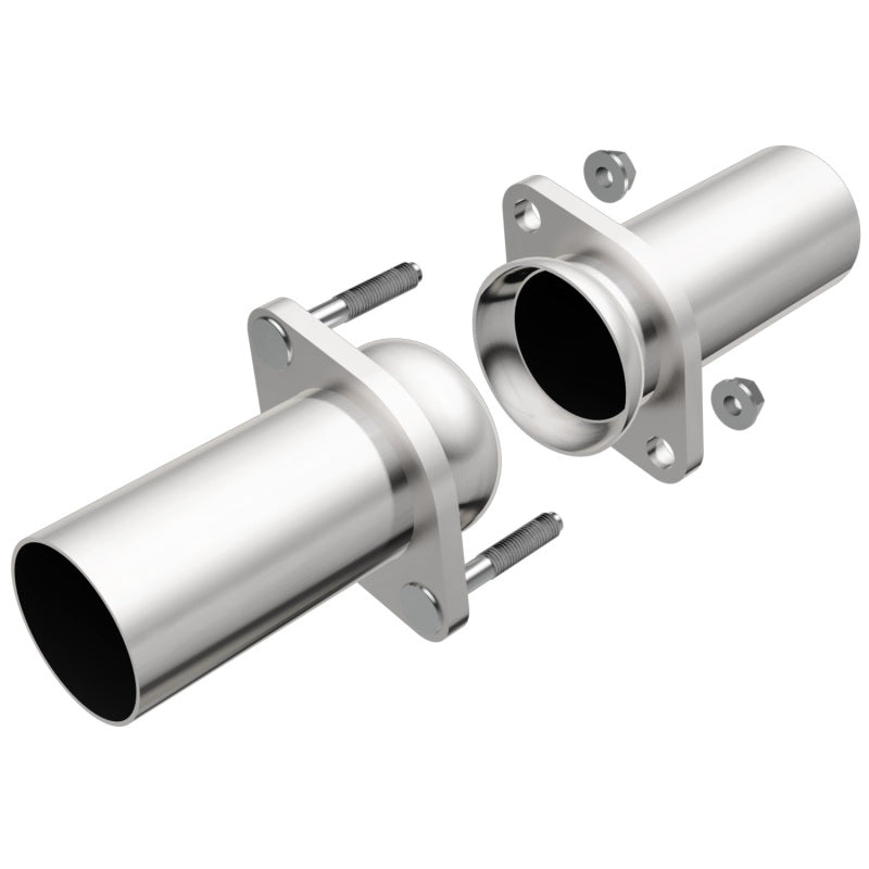 Connecting Pipes