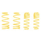 ST Sport-tech Lowering Springs VW Jetta IV Sedan