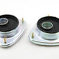 Whiteline 04-07 Subaru WRX/STi / 98-02 Subaru Forester Front Upper Strut Mounts - Offset Assembly