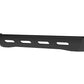 ICON 07-18 Jeep Wrangler JK Pro Series Mid Width Front Bumper Skid