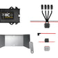 ICON 2016+ Toyota Tacoma Intelligent Control Install Kit