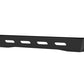 ICON 07-18 Jeep Wrangler JK Pro Series Front Bumper Skid Kit