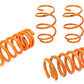 aFe Control Lowering Springs 2015 Ford Mustang L4/V6