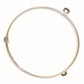 Omix Headlight Retainer Ring Jeep CJ Models
